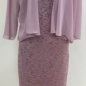 Jesse HarperRose Dress JH0437 Evening Dress