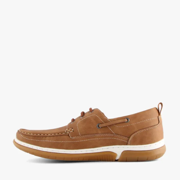 Julius Marlow Blaise Tan Men Shoes