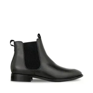 Julius Marlow Kids Boot Tallinn JNR Black