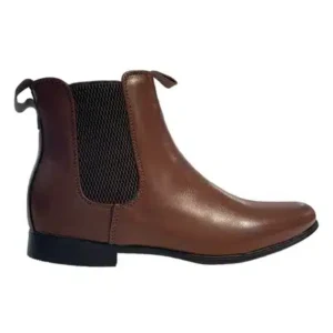 Julius Marlow Kids Riding Boots Brown Tallinn JNR