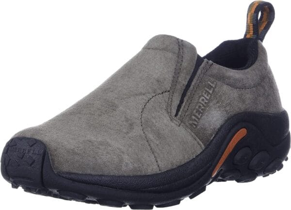 Jungle Moc Gunsmoke Merrell