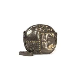 Kompanero Bag Ivy Metallic Pewter B7390