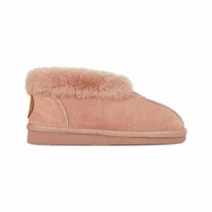 Lazy Winter Blush by Hush Puppies