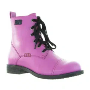 Le SansaRosa Hot Pink Boot