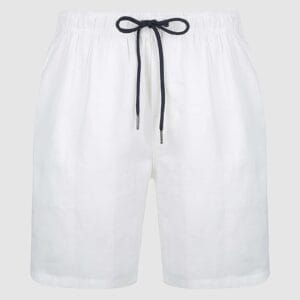 Linen Short White by Coast Clothing