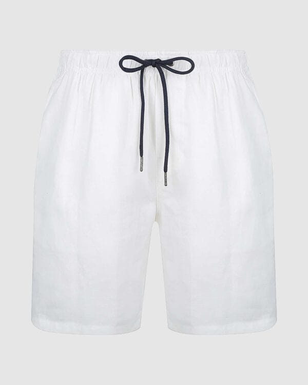 Linen Short White by Coast Clothing
