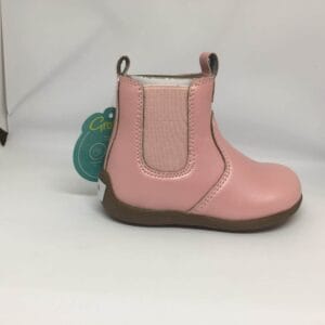 Lola Pink Shimmer by Grosby