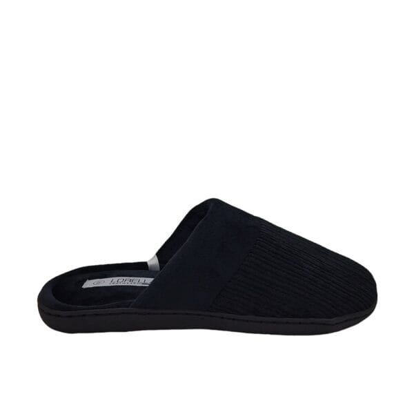 Lorella Ned Blue Mens Slip On