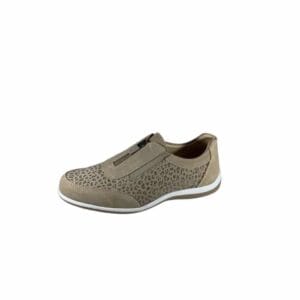 Lorella Olivia Slip On