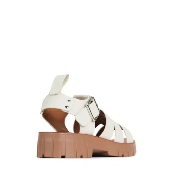 Los Cabos Bone Sandal - Image 3