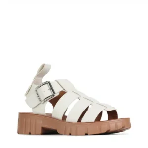 Los Cabos Bone Sandal