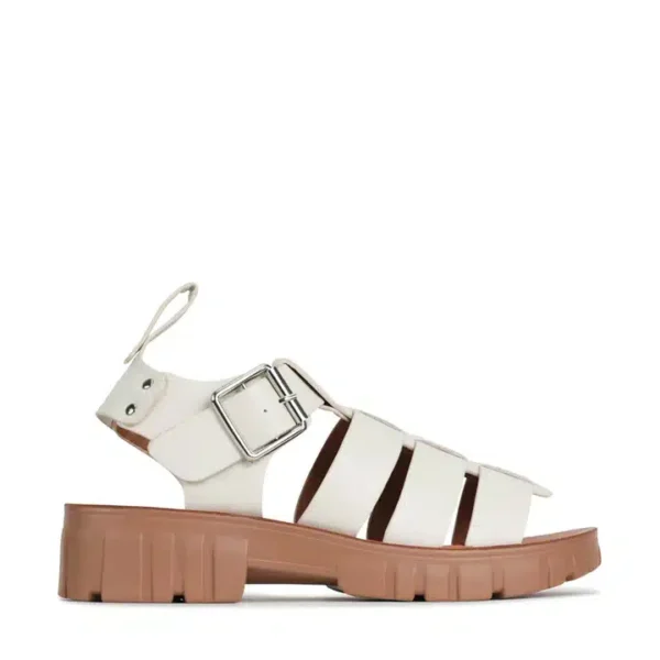 Los Cabos Bone Sandal - Image 4