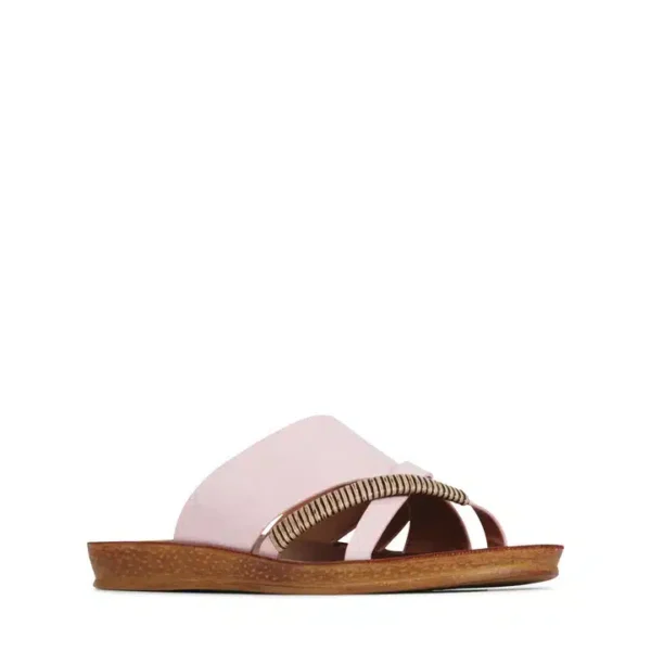 Los Cabos Bride Pastel-Pink