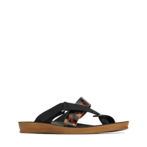 Los Cabos Bry Blk/Tortoise