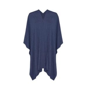 Lou Lou Supreme Bamboo Wrap Indigo Marle