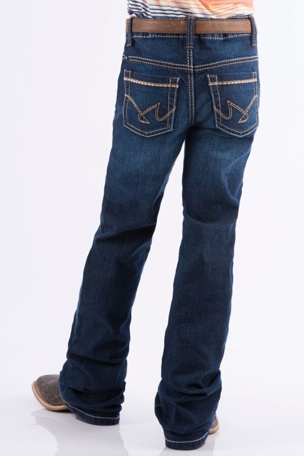 Lucy Cruel Jeans