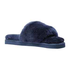 Lust Midnight Slippers by Hush puppies