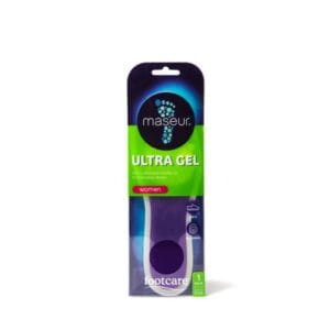 Maseur Ultra Gel for women