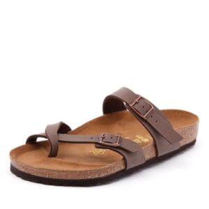 Mayari Mocca by Birkenstock