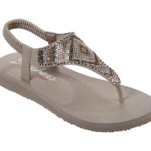 Meditation Gypsy Glam Taupe/Multi