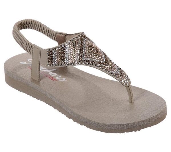 Meditation Gypsy Glam Taupe/Multi