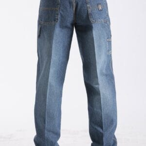 Mens Blue Label Jeans By Cinch