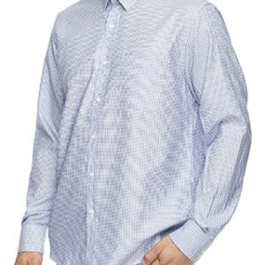 Mens Hexton Shirt White By City Club Australia