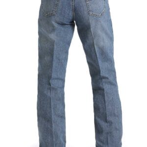 Mens White Label MidRise Straight Leg By Cinch (32's) MB92834003