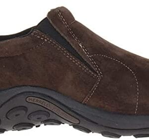 Merrell Jungle Moc Midnight Mens