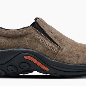 Merrell Jungle Moc's Gunsmoke