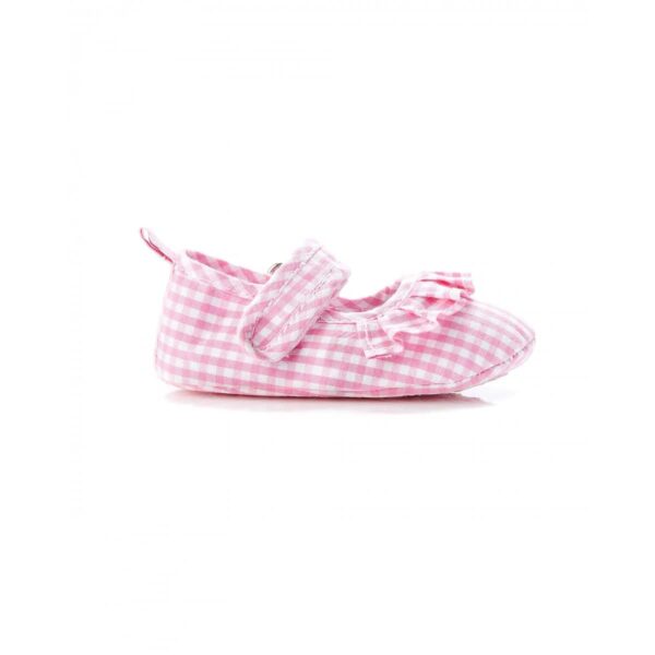 Mini MJ Pink Gingham by Walnut Melbourne