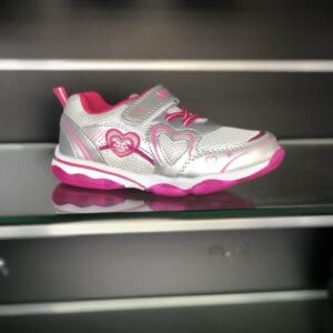 Mira Silver by Surefit