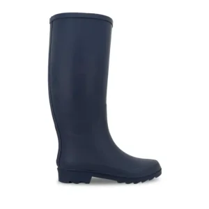 Missy Gumboots Navy Ladies