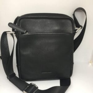 Modapelle Classic Cow Leather Cross Body Bag