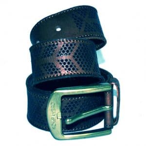 Odessa Cosmos belt by Kompanero