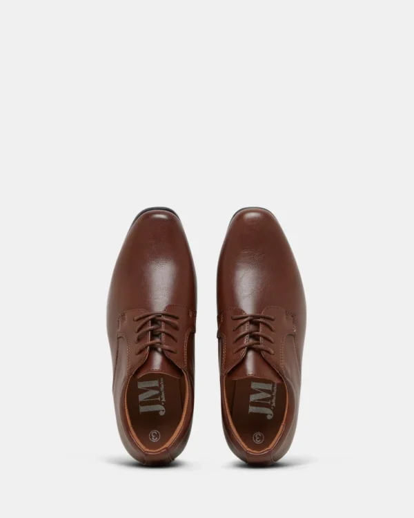 Oslo Jnr Brown