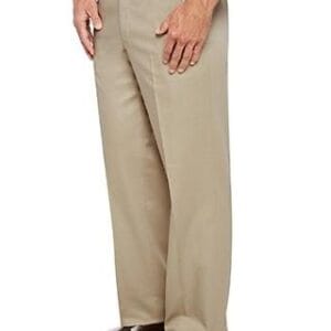 Pacifi Flex Pant Sand by City Club