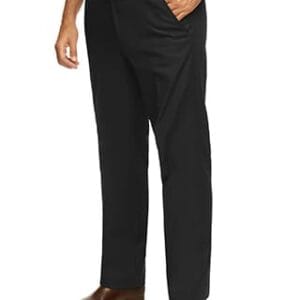 Pacific Flex Pant Navy by City Club