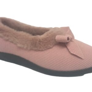 Panda Electra Slippers - Pink