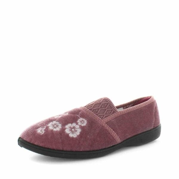 Panda Elsah III Heather