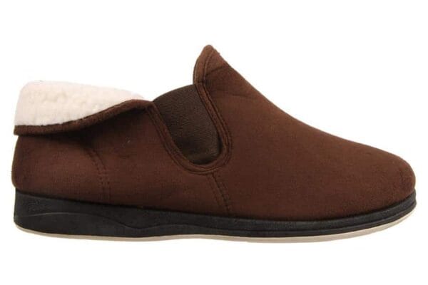 Panda Tezza Brown Mens