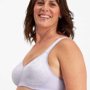 Playtex Ultimate Lift & Support Wirefree Bra Nude