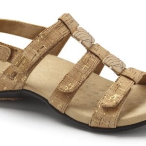 Rest Amber Gold Cork