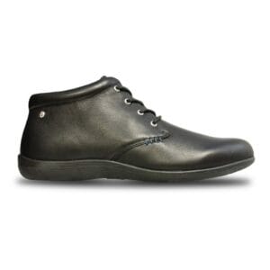 Revere Wanaka Boots Black