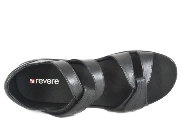 Geneva Black byRevere