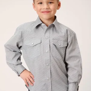 ROPER - Karman Classic 55/45 Collection Shirt