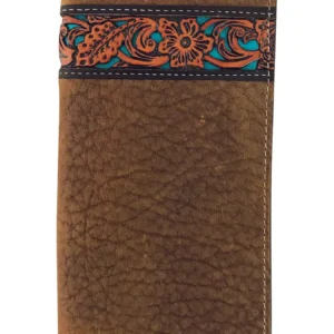 Roper Wallet Checkbook size