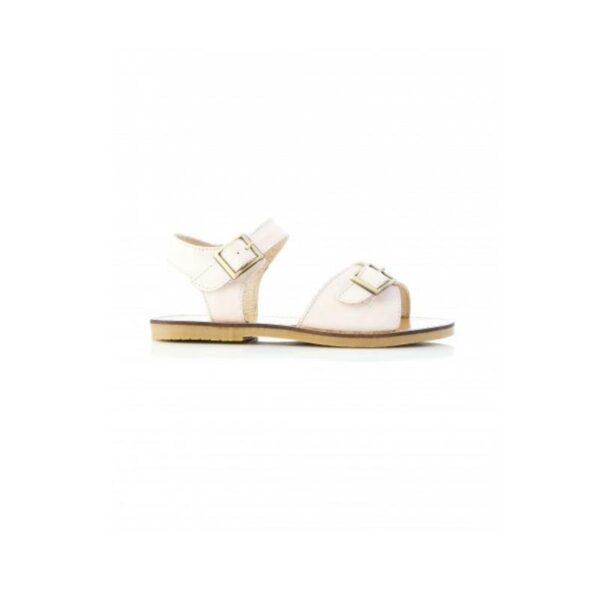 Ryder Sandal Pale Pink