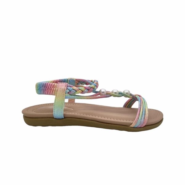 Bellissimo MaeveRainbow Sandal