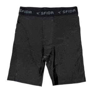 sfida compression shorts